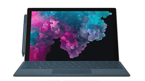 洞头从 Mac 切换到 Microsoft Surface