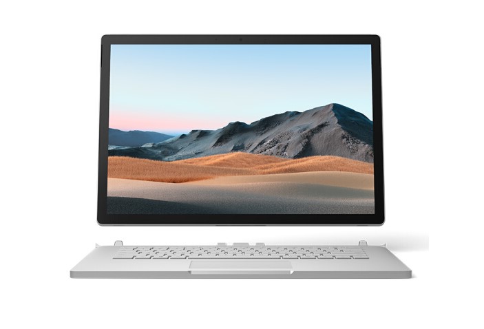 洞头Surface 维修前的准备工作