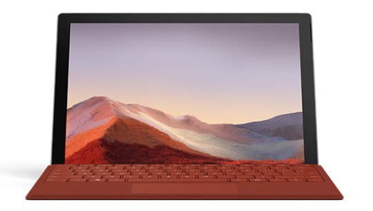 洞头清洁和维护 Surface
